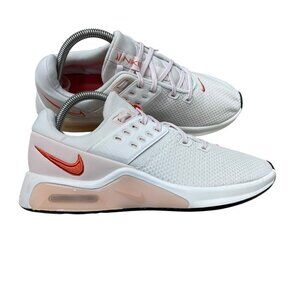 Nike Women’s Air Max Bella TR 4 Summit Size 9.5 Training Shoes CW3398-100